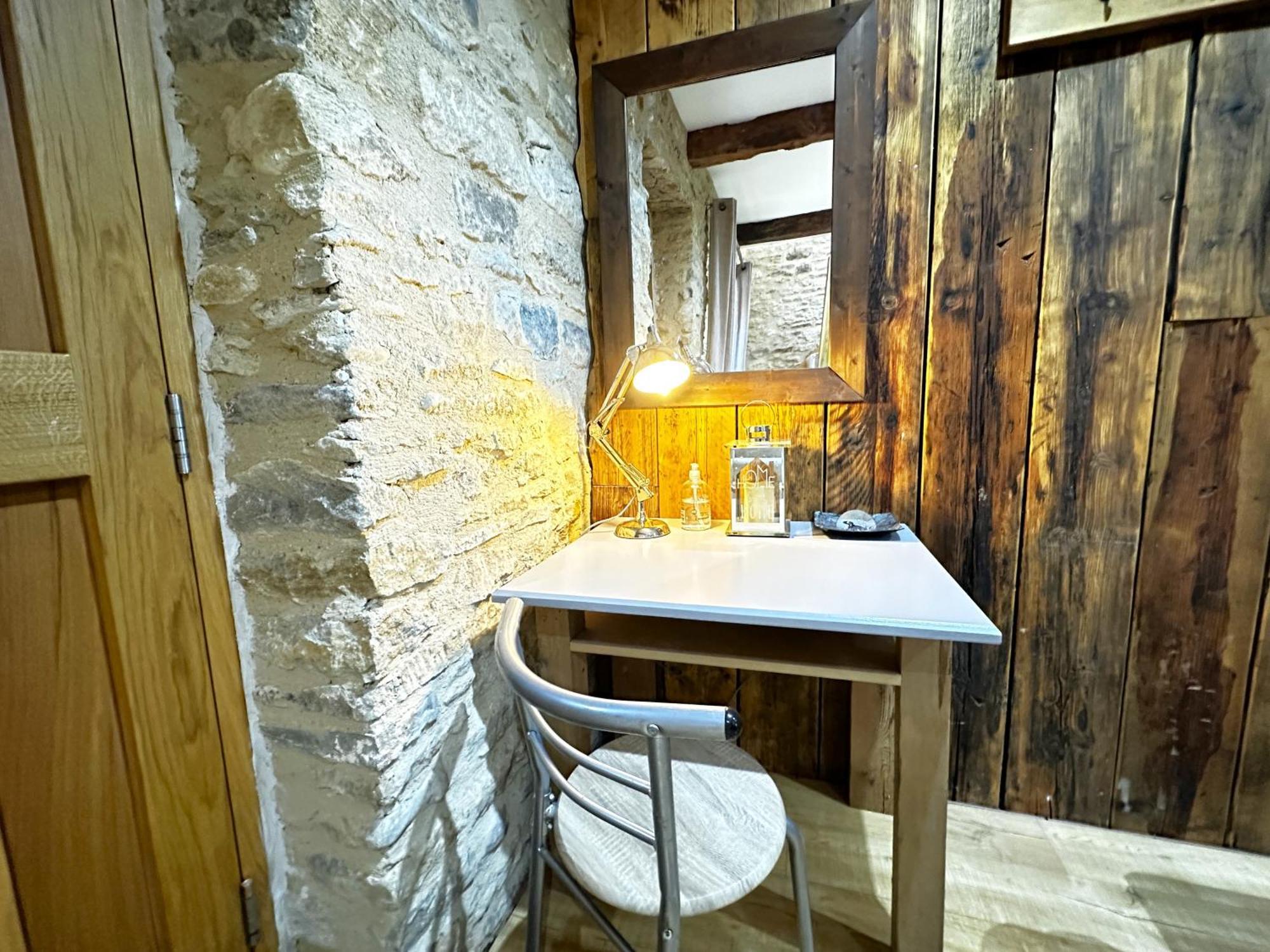 Dove House Cottages - No 1 อ็อกซ์ฟอร์ด ภายนอก รูปภาพ